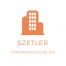 Szetler.hu Logo